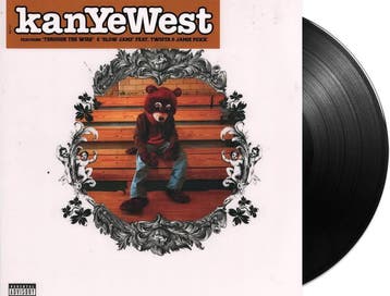 Kanye West - The College Dropout - 2LP, Ophalen of Verzenden, Nieuw in verpakking