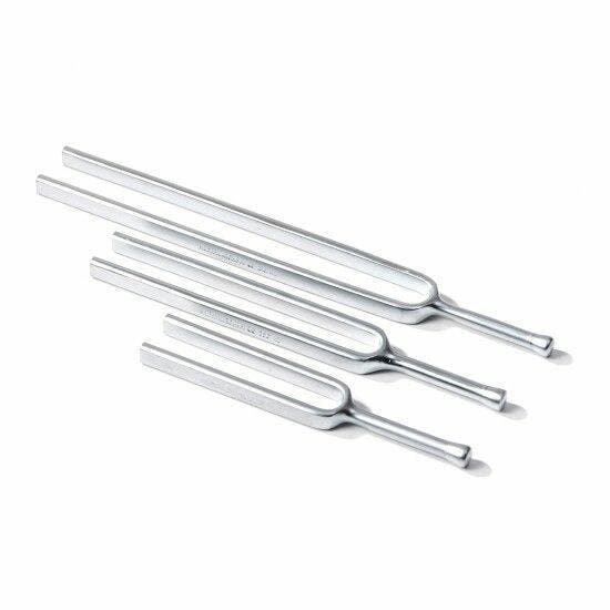 Stemvork 128 herz 20 cm, Diversen, Verpleegmiddelen, Nieuw, Verzenden