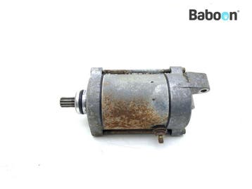 Startmotor Honda NT 650 V Deauville 2002-2005 (NT650V RC47), Motoren, Verzenden, Gebruikt