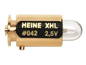 Heine reservelamp XHL Xenon Halogeen #042 X-001.88.042, Verzenden, Nieuw