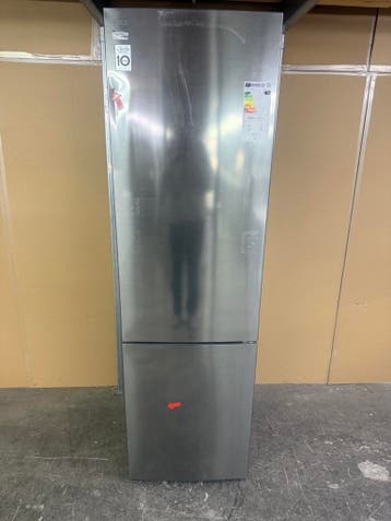 Koelvriescombinatie LG GBP62PZNAC, Verzenden, Nieuw