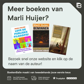 Ritme 9789089536082 Marli Huijer, Verzenden, Zo goed als nieuw, Marli Huijer