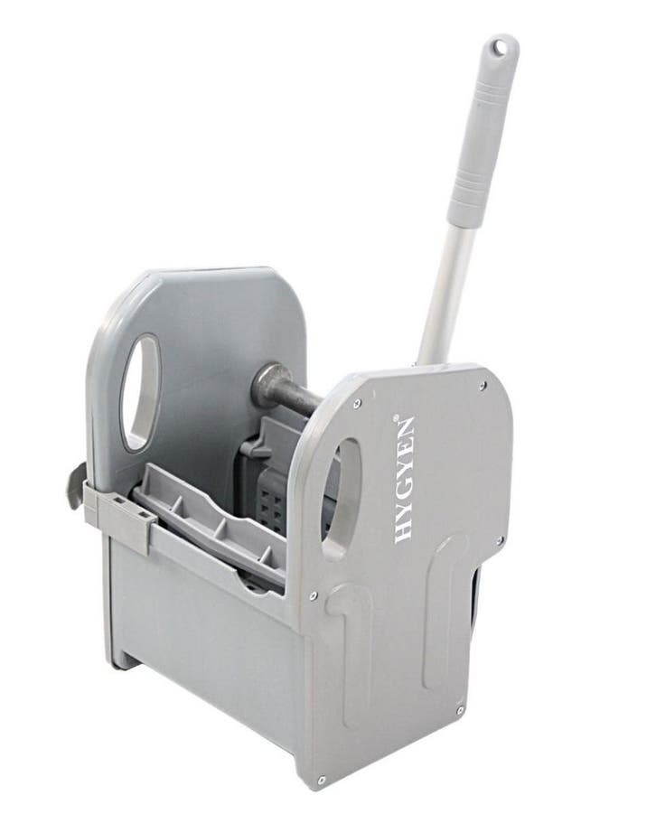 Hygen multipers grijs, Huis en Inrichting, Schoonmaakartikelen, Verzenden