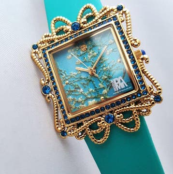 van Gogh - Almond Blossom (1890) - Diamond - Official -, Nieuw