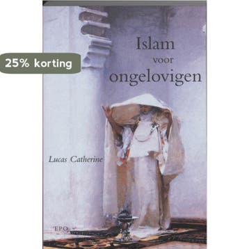 Islam voor ongelovigen - L. Catherine 9789064452512, Verzenden, Zo goed als nieuw, L. Catherine