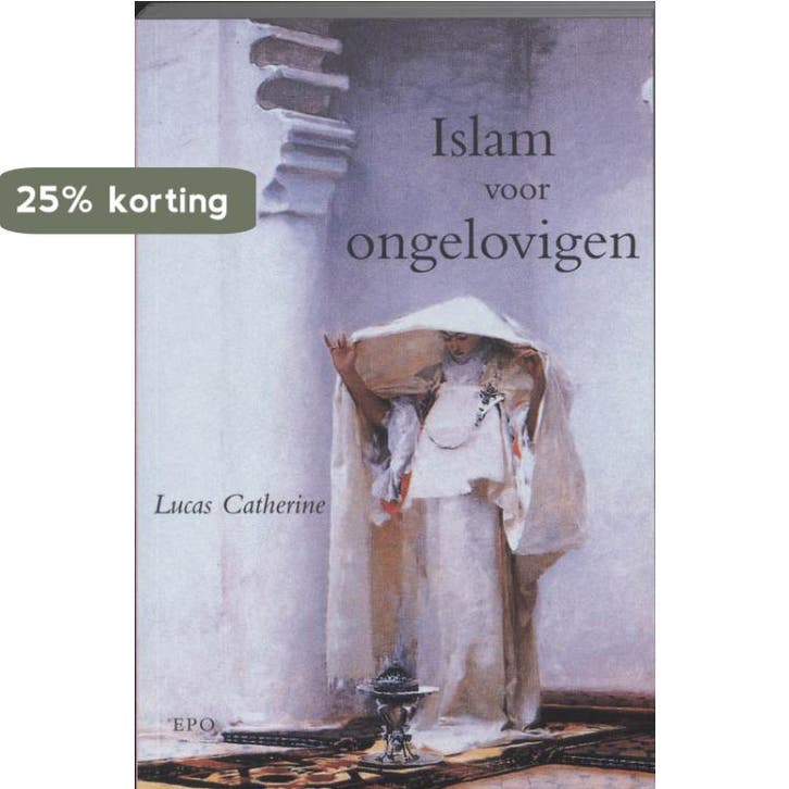 Islam voor ongelovigen - L. Catherine 9789064452512, Boeken, Politiek en Maatschappij, Zo goed als nieuw, Verzenden