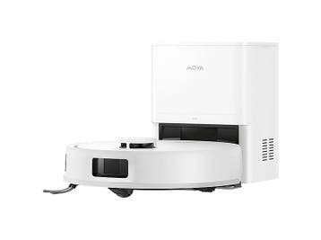Mova -  E20s Pro Plus - Robotstofzuiger Met Dweilfunctie, Witgoed en Apparatuur, Stofzuigers, Verzenden, Nieuw, Robotstofzuiger