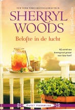 Belofte in de lucht 9789402706031 Sherryl Woods, Boeken, Verzenden, Gelezen, Sherryl Woods