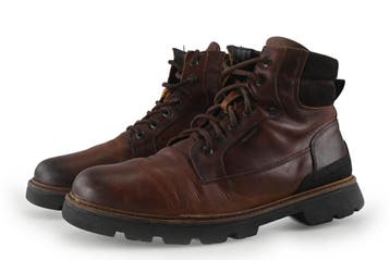 PME Legend Veterboots in maat 45 Bruin, Bruin, Verzenden, Boots, Zo goed als nieuw