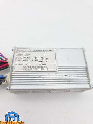 Controller QWIC | JFKSK-D16 | Tour 2, Ophalen of Verzenden, Gebruikt