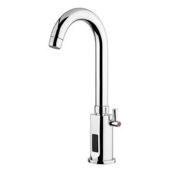 GGM Gastro | Monobloc mengkraan PREMIUM - met | MBSM05, Verzenden, Nieuw in verpakking