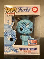 Funko - Funko Pop - Freddy Funko (Box of Fun 2021, LE 1000