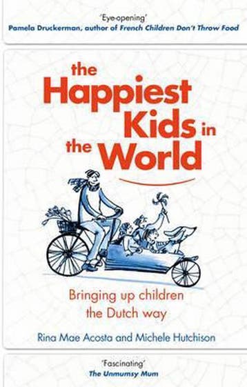 The Happiest Kids in the World - Rina Mae Acosta, Verzenden, Gelezen, Rina Mae Acosta