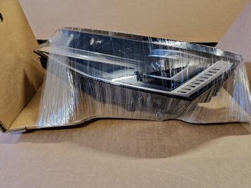 Koplamp VW T7 Transporter FULL LED Matrix IQ Links Nieuw Ori, Verzenden, Nieuw