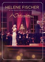 Helene Fischer - Weihnachten - Live aus der Hofburgs Wien -, Cd's en Dvd's, Ophalen of Verzenden, Nieuw in verpakking