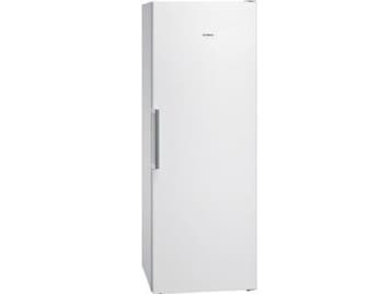 Siemens GS58NAWDV - Vrijstaande vrieskast - No Frost, Witgoed en Apparatuur, Verzenden, Zo goed als nieuw
