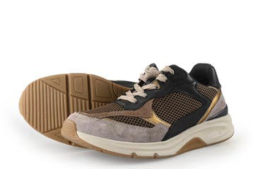 Gabor Sneakers in maat 38, Overige kleuren, Verzenden, Gabor, Sneakers of Gympen