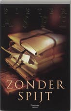 Zonder Spijt / Meesters in misdaad 9789022319642 Pieter Aspe, Boeken, Verzenden, Gelezen, Pieter Aspe