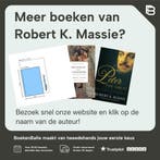 Nicolaas en Alexandra / De Romanovs / 3 9789401912648, Boeken, Verzenden, Gelezen, Robert K. Massie