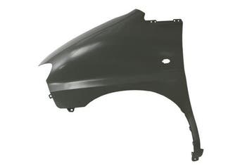 Spatbord o.a: Hyundai, H-1, H-200 - Starex, Ophalen of Verzenden, Spatbord, Hyundai, Nieuw