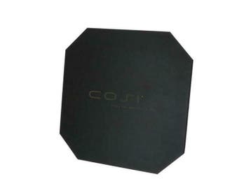 cosi fires cosi afdek plaat vierkant glasset L, Tuin en Terras, Nieuw, Gas