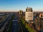 Kantoorruimte te huur Capelle Aan Den Ijssel, Huur, Kantoorruimte