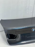 BMW 3 serie F30 bj.2017 achterklep kleur B39 grijs, Gebruikt, Achter, BMW, Achterklep