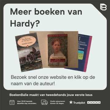 De wereld van art nouveau 9789060177488 Hardy, Verzenden, Gelezen, Hardy