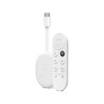 Google Chromecast 4K (Origineel), Audio, Tv en Foto, Mediaspelers, Verzenden, Refurbished