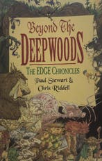 EDGE CHRONICLES 4: BEYOND THE DEE 9780552545921 Paul Stewart, Verzenden, Gelezen, Paul Stewart