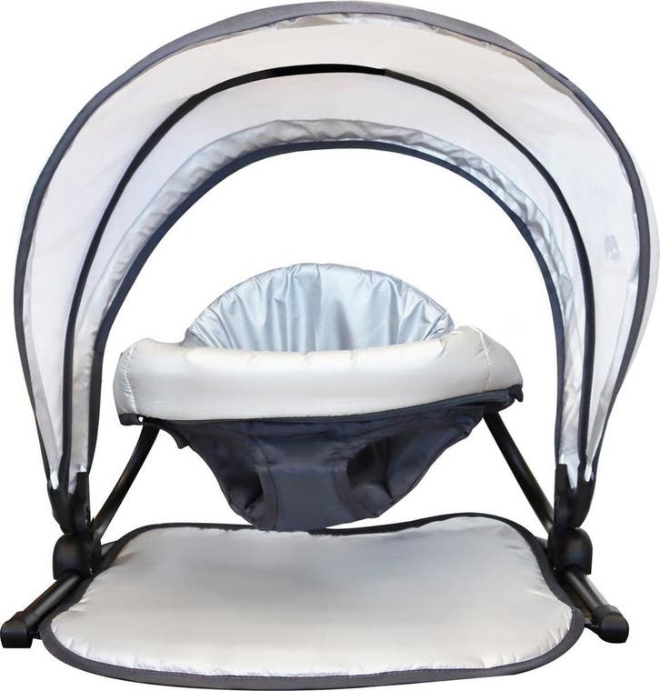 Deryan Floor Seat Kinderstoel - vloerzitje - zonnekap, Kinderen en Baby's, Kinderstoelen, Verzenden