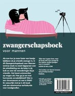 Zwangerschapsboek voor mannen 9789463140669 Gerard Janssen, Verzenden, Gelezen, Gerard Janssen