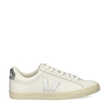 Veja Esplar lage sneakers voor dames in het Zilver, Overige kleuren, Verzenden, Nieuw, Veja