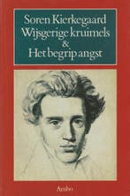 Wijsgerige kruimels, of Een kruimeltje filosofie / Bronnen, Boeken, Verzenden, Gelezen, V. Haufniensis