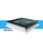 Platdakramen vaste uitvoering - Uit voorraad leverbaar, Verzenden, Nieuw, Dakraam, Dubbelglas