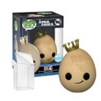 Funko Pop! NFT Digital: April Fools - Egg #162 LE, Verzamelen, Poppetjes en Figuurtjes, Verzenden, Nieuw