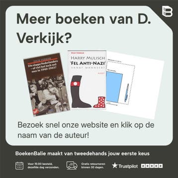 Bertje was zon lief jongetje 9789059115705 D. Verkijk, Verzenden, Gelezen, D. Verkijk