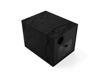 Klipsch -  Subwoofer  - Zwart, Verzenden, Nieuw, Subwoofer, Overige merken