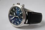 Horloge IWC Pilot Chronograph 42MM watch only, Sieraden, Tassen en Uiterlijk, Horloges | Heren, Overige merken, Staal, Polshorloge