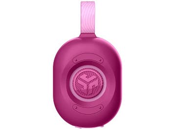Jlab -  Pop Party Mini Bluetooth-speaker  - Paars, Overige merken, Verzenden, Overige typen, Nieuw