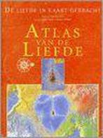 Atlas van de Liefde 9789076522098 D. Issidorides, Boeken, Verzenden, Gelezen, D. Issidorides