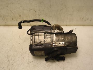 Standkachel Volkswagen Touran O169943, Ophalen of Verzenden, Nieuw