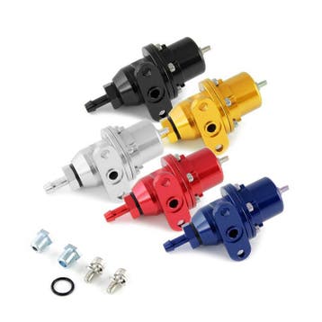 SK-Import Brandstofdrukregelaar Honda Civic,CRX, Auto-onderdelen, Ophalen of Verzenden, Nieuw, Honda