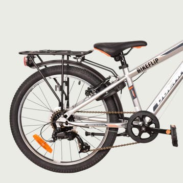 Volare kinderfiets 20 inch, Ophalen of Verzenden, Gebruikt, Volare