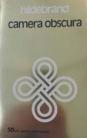 Camera obscura - Hildebrand 9789020404432, Verzenden, Gelezen, Hildebrand