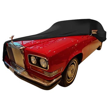 Autohoes voor Rolls-Royce Carmargue (1980-1987) Indoor BESTE, Ophalen of Verzenden, Nieuw, Op maat