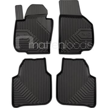 Skoda Superb II 2008-2015 All Weather rubber automatten, Ophalen of Verzenden, Nieuw