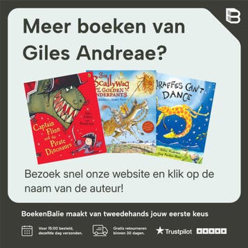 Be Brave Little Penguin Board Book - Giles Andreae, Verzenden, Gelezen, Giles Andreae
