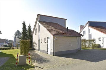 Limburg: Resort Arcen nr 203 te koop, Limburg
