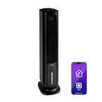 Polar Tower Smart Luchtkoeler – WiFi & Ionisator, Ophalen of Verzenden, Refurbished, Mobiele airco, Minder dan 60 m³